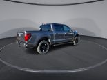 New 2024 Ford F-150 XLT 4x4 SuperCrew 5.5' Box