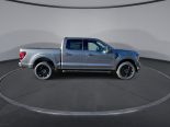 New 2024 Ford F-150 XLT 4x4 SuperCrew 5.5' Box