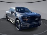 New 2024 Ford F-150 XLT 4x4 SuperCrew 5.5' Box