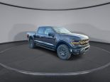 New 2024 Ford F-150 Tremor 4x4 SuperCrew 5.5' Box