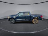 New 2024 Ford F-150 Tremor 4x4 SuperCrew 5.5' Box