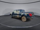 New 2024 Ford F-150 Tremor 4x4 SuperCrew 5.5' Box