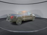 New 2024 Ford F-150 Tremor 4x4 SuperCrew 5.5' Box