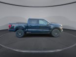 New 2024 Ford F-150 Tremor 4x4 SuperCrew 5.5' Box