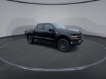 New 2024 Ford F-150 Tremor 4x4 SuperCrew 5.5' Box