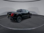 New 2024 Ford F-150 Tremor 4x4 SuperCrew 5.5' Box