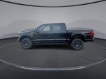 New 2024 Ford F-150 Tremor 4x4 SuperCrew 5.5' Box