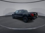 New 2024 Ford F-150 Tremor 4x4 SuperCrew 5.5' Box