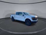 New 2024 Ford F-150 Tremor 4x4 SuperCrew 5.5' Box