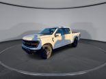 New 2024 Ford F-150 Tremor 4x4 SuperCrew 5.5' Box