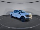 New 2024 Ford F-150 Tremor 4x4 SuperCrew 5.5' Box