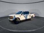 New 2024 Ford F-150 Tremor 4x4 SuperCrew 5.5' Box