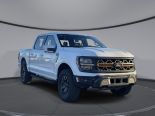 New 2024 Ford F-150 Tremor 4x4 SuperCrew 5.5' Box