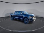 New 2024 Ford F-150 Tremor 4x4 SuperCrew 5.5' Box