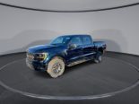 New 2024 Ford F-150 Tremor 4x4 SuperCrew 5.5' Box