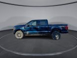 New 2024 Ford F-150 Tremor 4x4 SuperCrew 5.5' Box