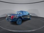 New 2024 Ford F-150 Tremor 4x4 SuperCrew 5.5' Box