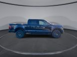 New 2024 Ford F-150 Tremor 4x4 SuperCrew 5.5' Box