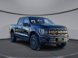 New 2024 Ford F-150 Tremor 4x4 SuperCrew 5.5' Box