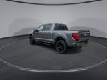 New 2024 Ford F-150 XLT 4x4 SuperCrew 5.5' Box