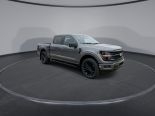 New 2024 Ford F-150 XLT 4x4 SuperCrew 5.5' Box