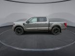 New 2024 Ford F-150 XLT 4x4 SuperCrew 5.5' Box