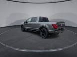 New 2024 Ford F-150 XLT 4x4 SuperCrew 5.5' Box