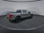 New 2024 Ford F-150 XLT 4x4 SuperCrew 5.5' Box