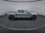 New 2024 Ford F-150 XLT 4x4 SuperCrew 5.5' Box