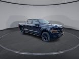 New 2024 Ford F-150 XLT 4x4 SuperCrew 5.5' Box