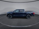 New 2024 Ford F-150 XLT 4x4 SuperCrew 5.5' Box