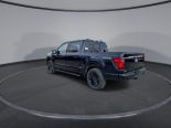 New 2024 Ford F-150 XLT 4x4 SuperCrew 5.5' Box