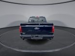 New 2024 Ford F-150 XLT 4x4 SuperCrew 5.5' Box