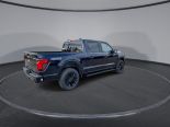 New 2024 Ford F-150 XLT 4x4 SuperCrew 5.5' Box