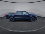 New 2024 Ford F-150 XLT 4x4 SuperCrew 5.5' Box