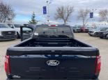 New 2024 Ford F-150 XLT 4x4 SuperCrew 5.5' Box