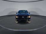 New 2024 Ford F-150 XLT 4x4 SuperCrew 5.5' Box