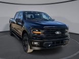 New 2024 Ford F-150 XLT 4x4 SuperCrew 5.5' Box