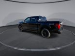 New 2024 Ford F-150 XLT 4x4 SuperCrew 5.5' Box