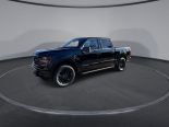 New 2024 Ford F-150 XLT 4x4 SuperCrew 5.5' Box