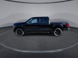 New 2024 Ford F-150 XLT 4x4 SuperCrew 5.5' Box