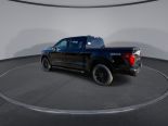 New 2024 Ford F-150 XLT 4x4 SuperCrew 5.5' Box