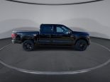 New 2024 Ford F-150 XLT 4x4 SuperCrew 5.5' Box