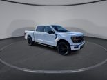 New 2024 Ford F-150 XLT 4x4 SuperCrew 5.5' Box