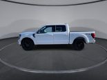 New 2024 Ford F-150 XLT 4x4 SuperCrew 5.5' Box