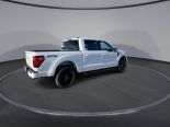 New 2024 Ford F-150 XLT 4x4 SuperCrew 5.5' Box