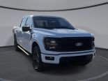 New 2024 Ford F-150 XLT 4x4 SuperCrew 5.5' Box