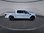 New 2024 Ford F-150 XLT 4x4 SuperCrew 5.5' Box