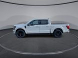 New 2024 Ford F-150 XLT 4x4 SuperCrew 5.5' Box