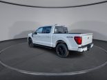 New 2024 Ford F-150 XLT 4x4 SuperCrew 5.5' Box